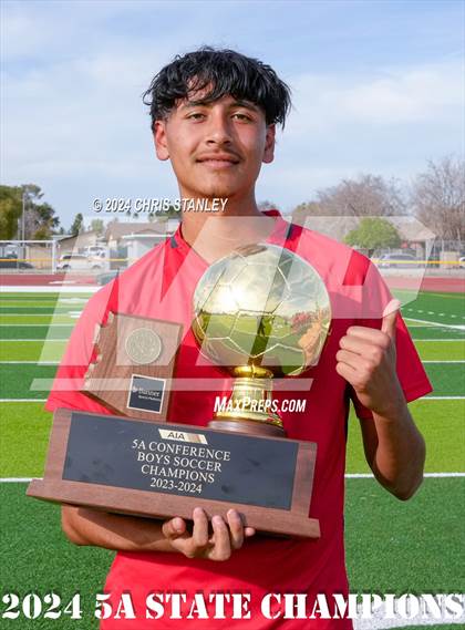 Thumbnail 1 in Sunrise Mountain @ Ironwood (AIA - 5A Final Awards) photogallery.