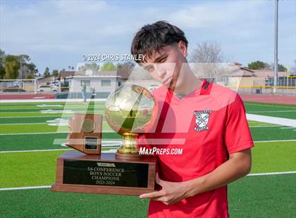 Thumbnail 1 in Sunrise Mountain @ Ironwood (AIA - 5A Final Awards) photogallery.