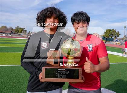 Thumbnail 2 in Sunrise Mountain @ Ironwood (AIA - 5A Final Awards) photogallery.