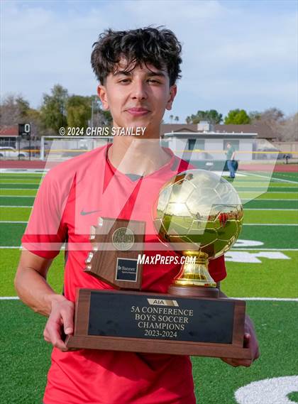 Thumbnail 3 in Sunrise Mountain @ Ironwood (AIA - 5A Final Awards) photogallery.