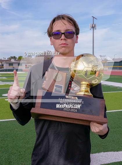 Thumbnail 2 in Sunrise Mountain @ Ironwood (AIA - 5A Final Awards) photogallery.