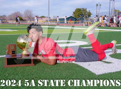 Thumbnail 2 in Sunrise Mountain @ Ironwood (AIA - 5A Final Awards) photogallery.