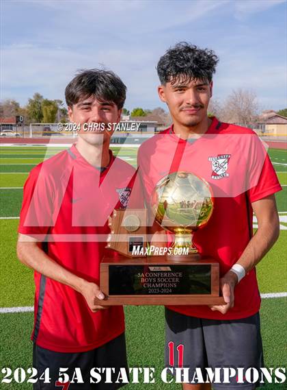 Thumbnail 1 in Sunrise Mountain @ Ironwood (AIA - 5A Final Awards) photogallery.