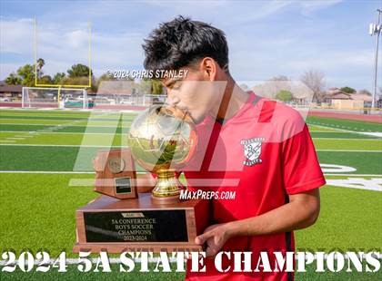 Thumbnail 2 in Sunrise Mountain @ Ironwood (AIA - 5A Final Awards) photogallery.