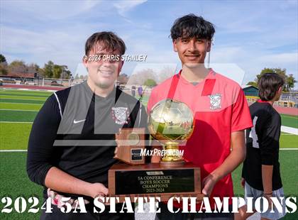 Thumbnail 2 in Sunrise Mountain @ Ironwood (AIA - 5A Final Awards) photogallery.