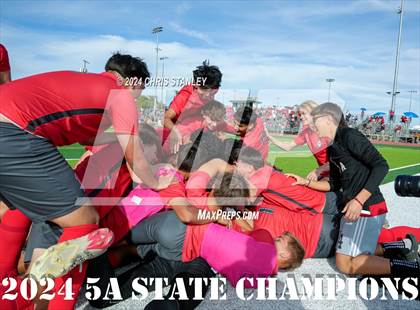 Thumbnail 1 in Sunrise Mountain @ Ironwood (AIA - 5A Final Awards) photogallery.