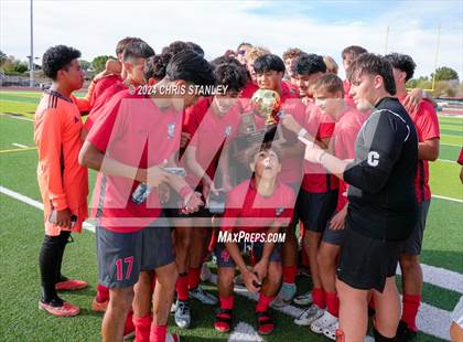 Thumbnail 3 in Sunrise Mountain @ Ironwood (AIA - 5A Final Awards) photogallery.