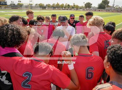 Thumbnail 2 in Sunrise Mountain @ Ironwood (AIA - 5A Final Awards) photogallery.