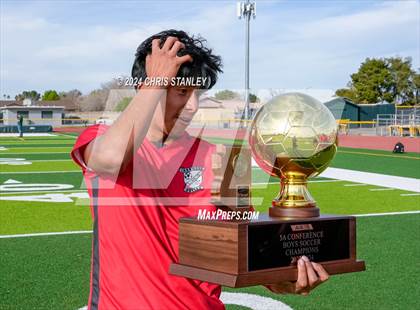 Thumbnail 2 in Sunrise Mountain @ Ironwood (AIA - 5A Final Awards) photogallery.