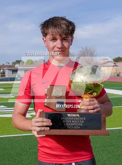 Thumbnail 2 in Sunrise Mountain @ Ironwood (AIA - 5A Final Awards) photogallery.