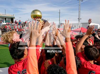 Thumbnail 2 in Sunrise Mountain @ Ironwood (AIA - 5A Final Awards) photogallery.