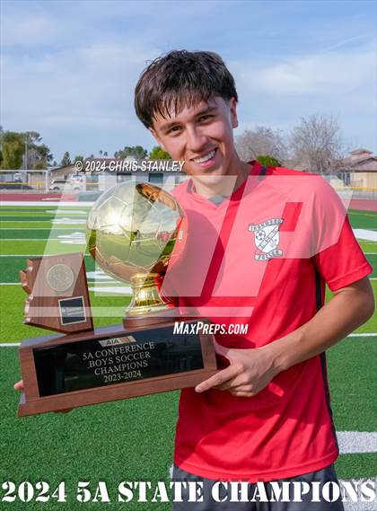 Thumbnail 3 in Sunrise Mountain @ Ironwood (AIA - 5A Final Awards) photogallery.