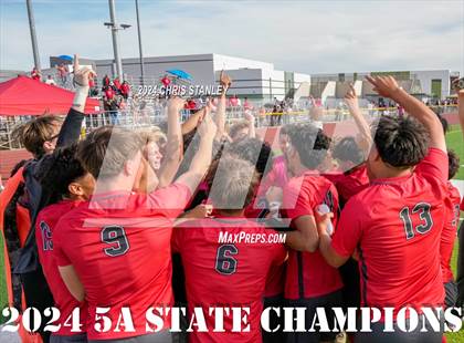 Thumbnail 3 in Sunrise Mountain @ Ironwood (AIA - 5A Final Awards) photogallery.