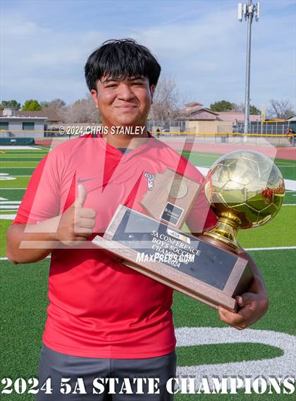 Thumbnail 1 in Sunrise Mountain @ Ironwood (AIA - 5A Final Awards) photogallery.