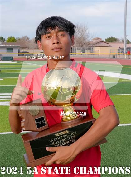 Thumbnail 1 in Sunrise Mountain @ Ironwood (AIA - 5A Final Awards) photogallery.