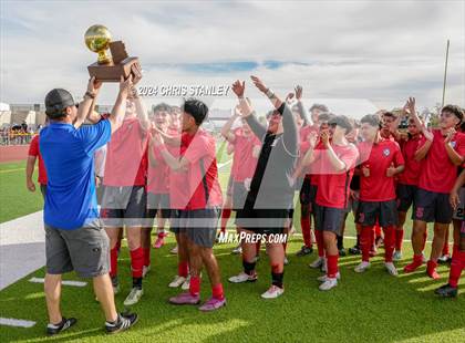 Thumbnail 1 in Sunrise Mountain @ Ironwood (AIA - 5A Final Awards) photogallery.