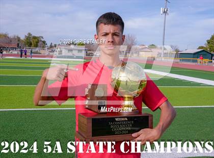 Thumbnail 3 in Sunrise Mountain @ Ironwood (AIA - 5A Final Awards) photogallery.
