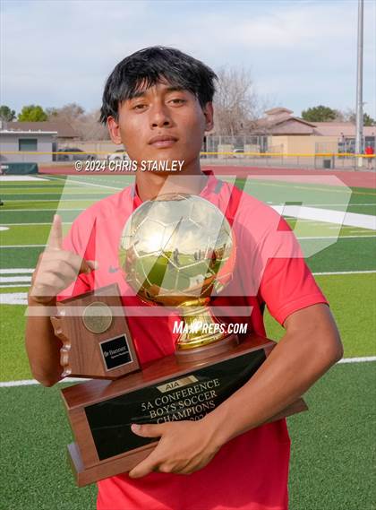 Thumbnail 3 in Sunrise Mountain @ Ironwood (AIA - 5A Final Awards) photogallery.