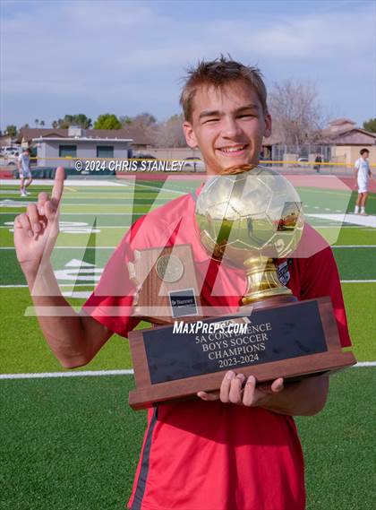 Thumbnail 1 in Sunrise Mountain @ Ironwood (AIA - 5A Final Awards) photogallery.