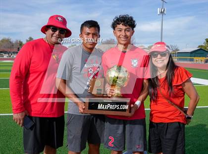 Thumbnail 1 in Sunrise Mountain @ Ironwood (AIA - 5A Final Awards) photogallery.
