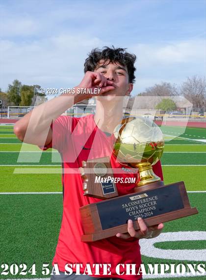 Thumbnail 3 in Sunrise Mountain @ Ironwood (AIA - 5A Final Awards) photogallery.