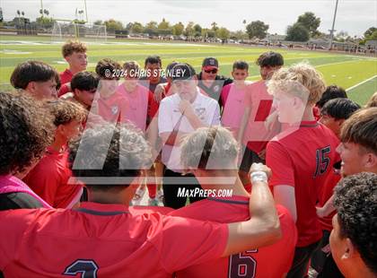 Thumbnail 3 in Sunrise Mountain @ Ironwood (AIA - 5A Final Awards) photogallery.