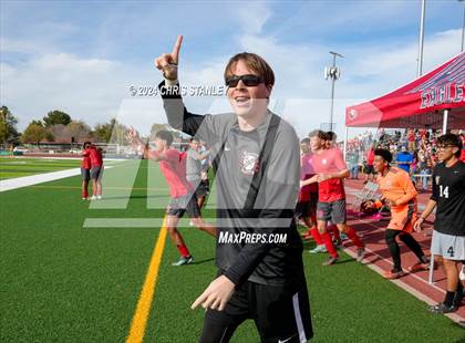Thumbnail 1 in Sunrise Mountain @ Ironwood (AIA - 5A Final Awards) photogallery.