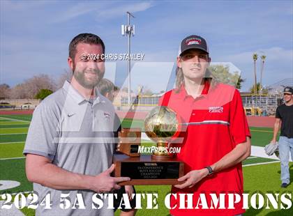 Thumbnail 1 in Sunrise Mountain @ Ironwood (AIA - 5A Final Awards) photogallery.