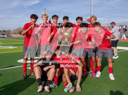 Thumbnail 1 in Sunrise Mountain @ Ironwood (AIA - 5A Final Awards) photogallery.