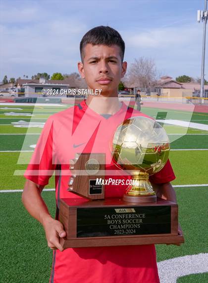 Thumbnail 1 in Sunrise Mountain @ Ironwood (AIA - 5A Final Awards) photogallery.