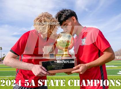 Thumbnail 3 in Sunrise Mountain @ Ironwood (AIA - 5A Final Awards) photogallery.