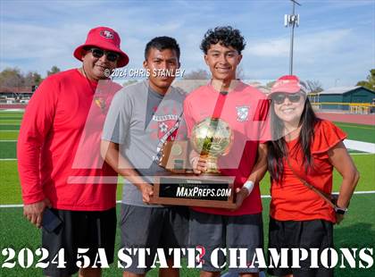 Thumbnail 2 in Sunrise Mountain @ Ironwood (AIA - 5A Final Awards) photogallery.