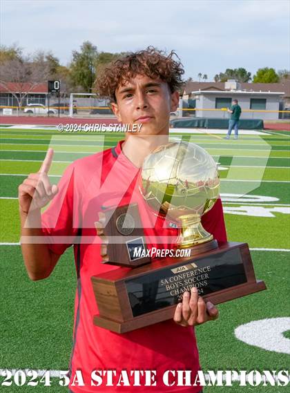 Thumbnail 3 in Sunrise Mountain @ Ironwood (AIA - 5A Final Awards) photogallery.