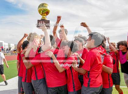 Thumbnail 1 in Sunrise Mountain @ Ironwood (AIA - 5A Final Awards) photogallery.