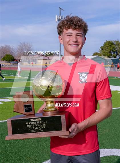 Thumbnail 3 in Sunrise Mountain @ Ironwood (AIA - 5A Final Awards) photogallery.