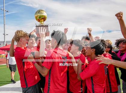 Thumbnail 2 in Sunrise Mountain @ Ironwood (AIA - 5A Final Awards) photogallery.