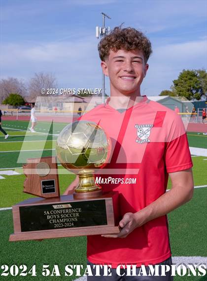 Thumbnail 1 in Sunrise Mountain @ Ironwood (AIA - 5A Final Awards) photogallery.