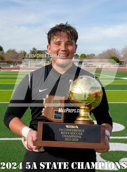 Thumbnail 1 in Sunrise Mountain @ Ironwood (AIA - 5A Final Awards) photogallery.