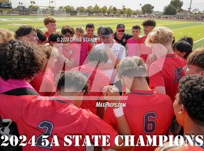 Thumbnail 3 in Sunrise Mountain @ Ironwood (AIA - 5A Final Awards) photogallery.