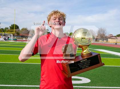Thumbnail 1 in Sunrise Mountain @ Ironwood (AIA - 5A Final Awards) photogallery.