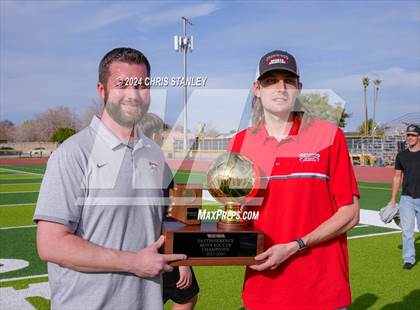 Thumbnail 3 in Sunrise Mountain @ Ironwood (AIA - 5A Final Awards) photogallery.