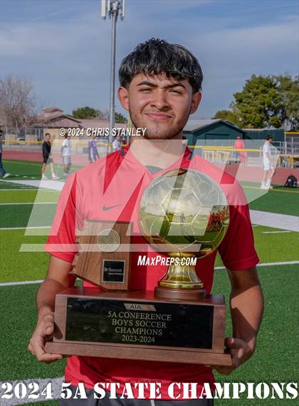 Thumbnail 1 in Sunrise Mountain @ Ironwood (AIA - 5A Final Awards) photogallery.