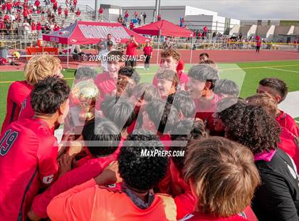 Thumbnail 1 in Sunrise Mountain @ Ironwood (AIA - 5A Final Awards) photogallery.