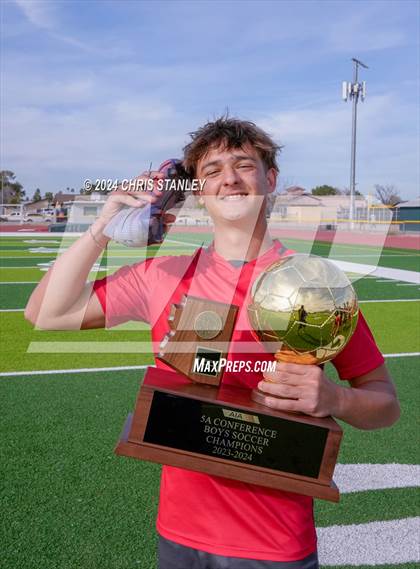 Thumbnail 3 in Sunrise Mountain @ Ironwood (AIA - 5A Final Awards) photogallery.