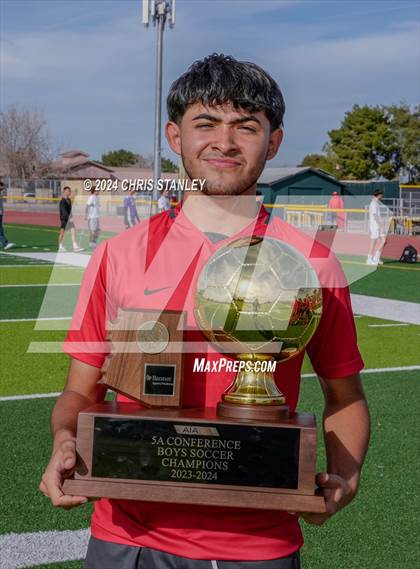 Thumbnail 3 in Sunrise Mountain @ Ironwood (AIA - 5A Final Awards) photogallery.