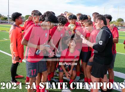 Thumbnail 1 in Sunrise Mountain @ Ironwood (AIA - 5A Final Awards) photogallery.