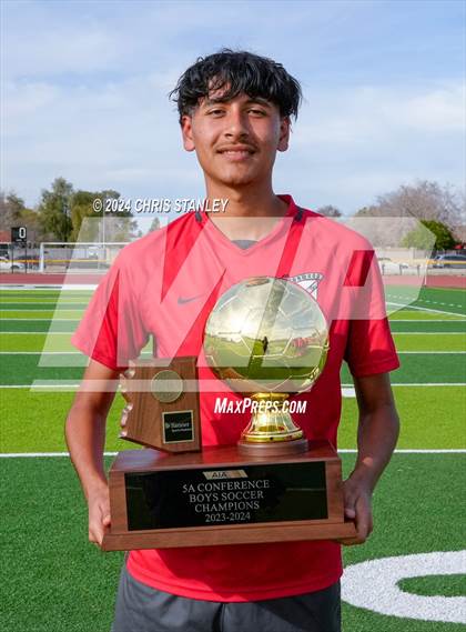 Thumbnail 1 in Sunrise Mountain @ Ironwood (AIA - 5A Final Awards) photogallery.