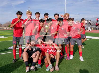 Thumbnail 1 in Sunrise Mountain @ Ironwood (AIA - 5A Final Awards) photogallery.