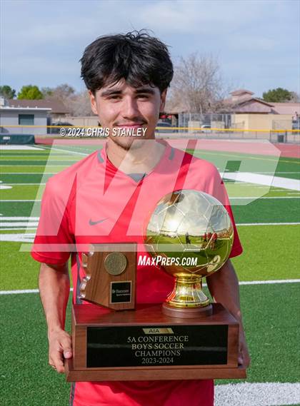 Thumbnail 2 in Sunrise Mountain @ Ironwood (AIA - 5A Final Awards) photogallery.