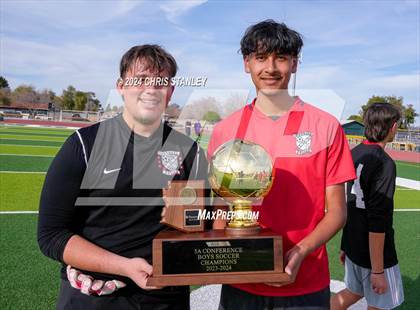Thumbnail 1 in Sunrise Mountain @ Ironwood (AIA - 5A Final Awards) photogallery.
